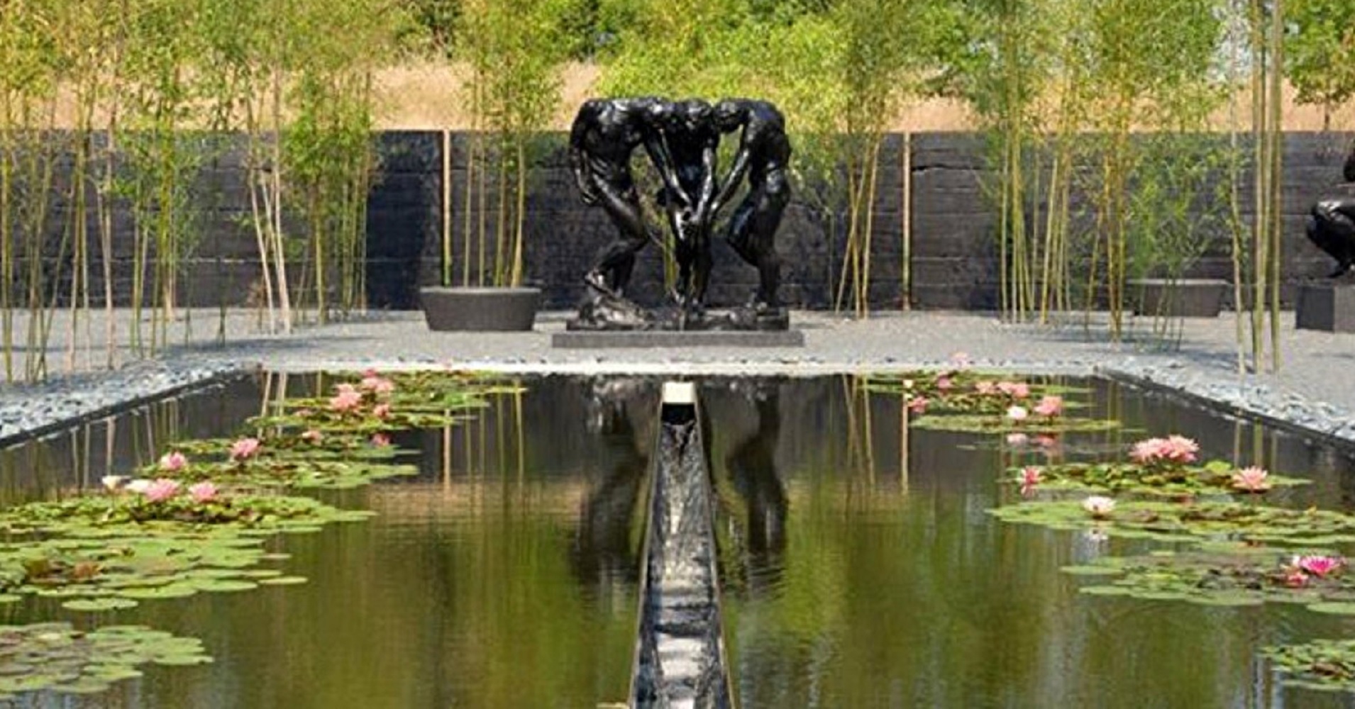 Rodin Collection Rodin Collection at the North Carolina Museum of Arts - Alliance ...